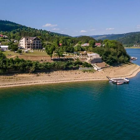 Gradinile Romane Otel Chiriteni Dış mekan fotoğraf