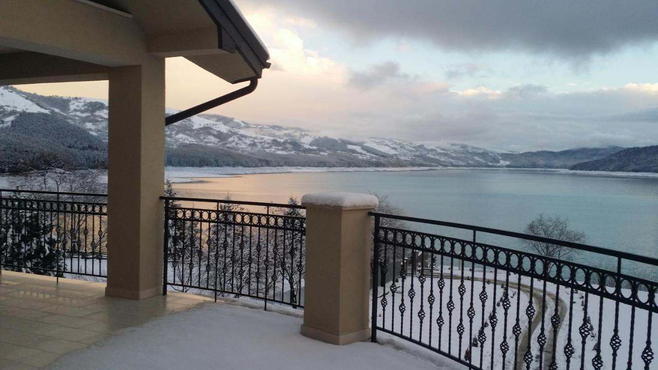 Gradinile Romane Otel Chiriteni Dış mekan fotoğraf