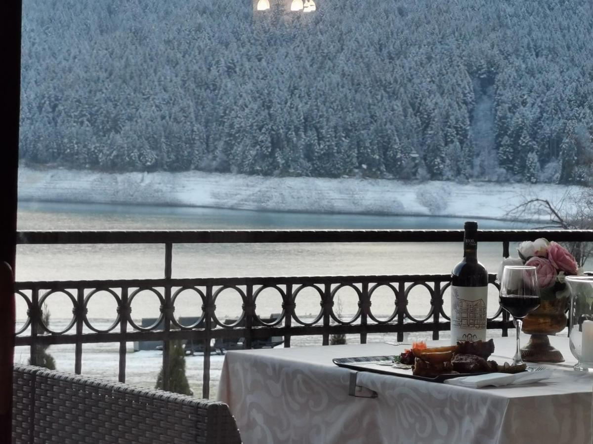 Gradinile Romane Otel Chiriteni Dış mekan fotoğraf