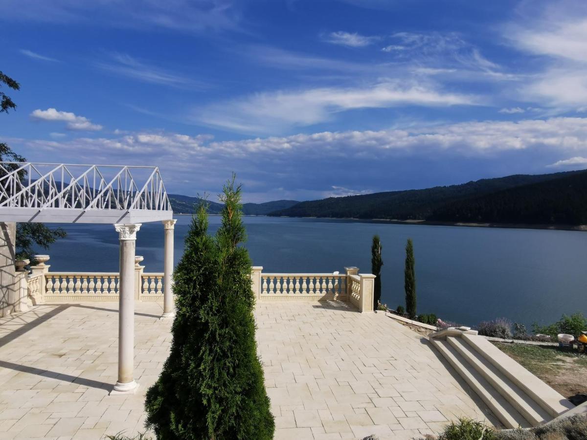 Gradinile Romane Otel Chiriteni Dış mekan fotoğraf